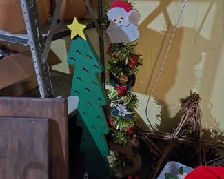 Christmas decorations