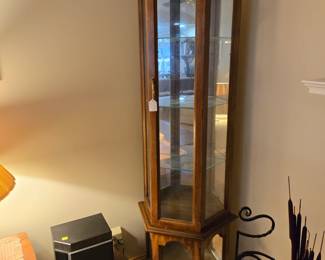Display case