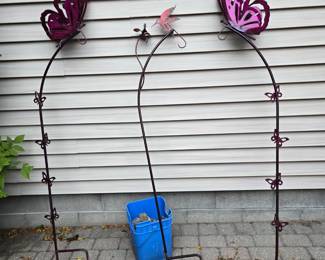 Flower holders