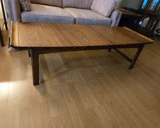 Mid Century Modern Lane coffee table