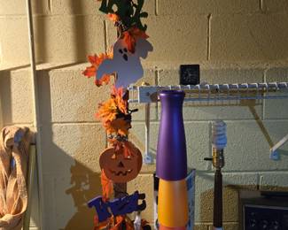 Halloween decoration
