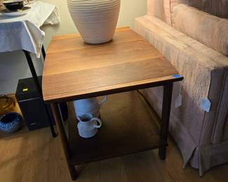 Mid Century Modern Lane  end tables