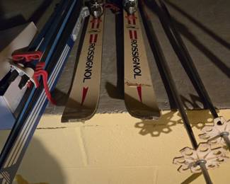 Skis
