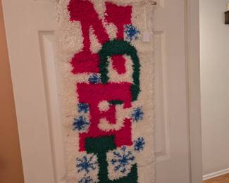 Christmas decorations