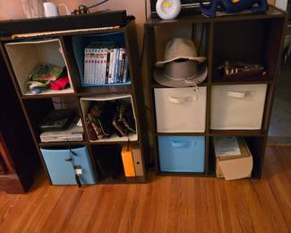 Storage