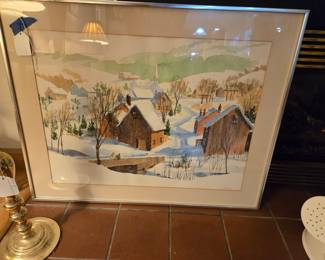 Sale Picture