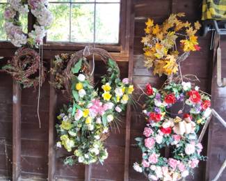 Wreaths