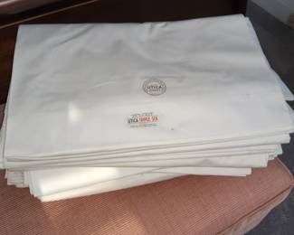 Utica sheets