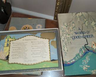 Motto in original box 