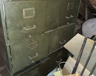 File cabinet