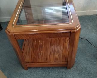 End Table (2)