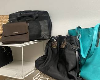Purses