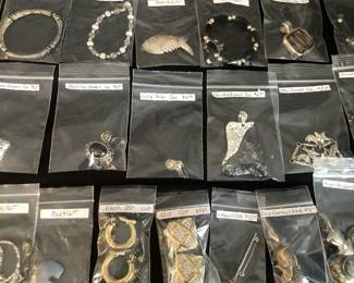 More jewelry