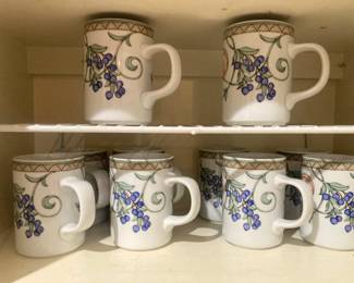 Mugs