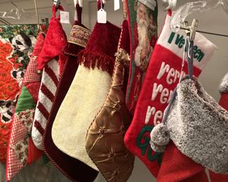 Stockings