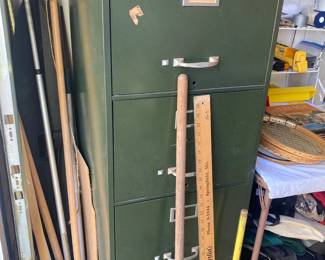 File cabinet