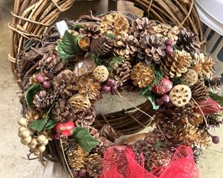 Wreaths