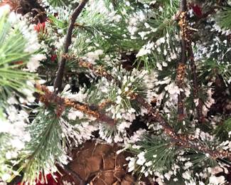 More garland