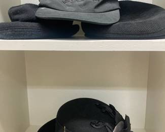 Hats