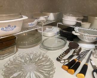 Corningware