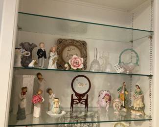 Willow Tree items
