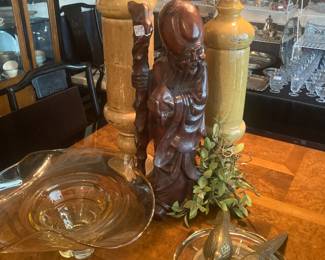  Décor