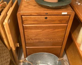 File cabinet