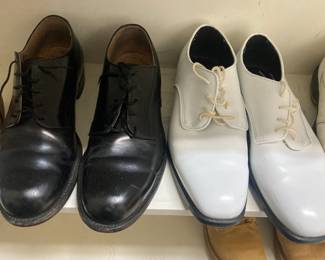 Men's shoes