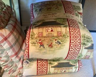 Bedding
