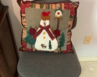 Another office chair