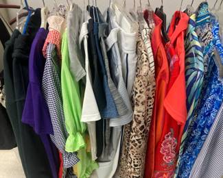 Women's clothes