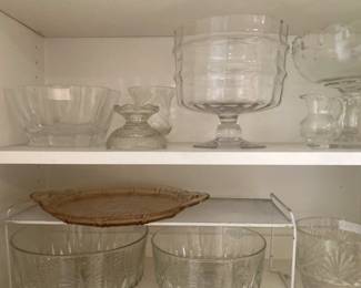 Additional kitchen finds