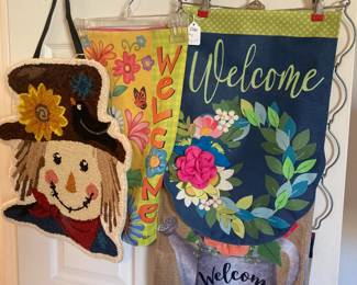 Seasonal items