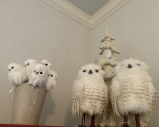 Owls