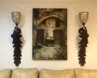 Wall décor