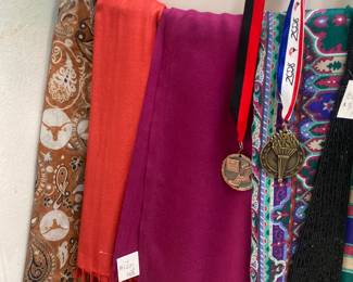 Scarves