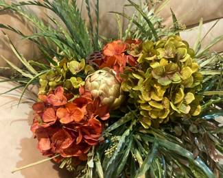 Artificial arrangement