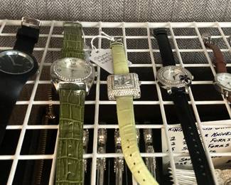 Watches