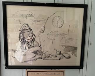 Original artwork