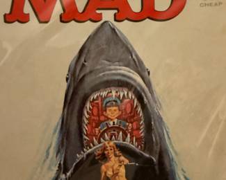 Mad Magazine