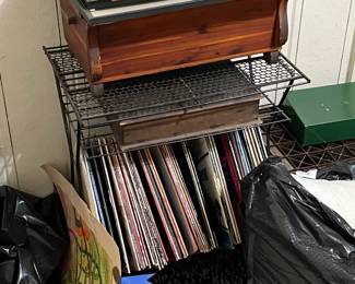 Records