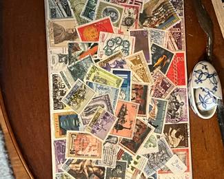 Stamps
