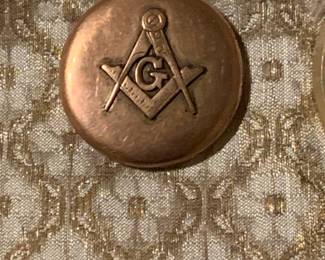 Pocket watch