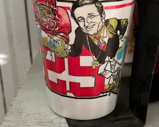 Vince Dooley