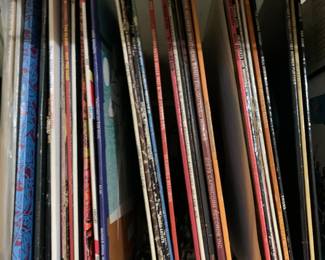 Records