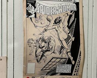 Vintage posters