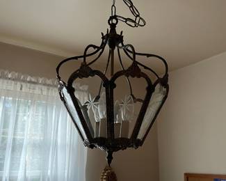 Light fixture for sale