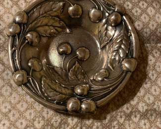 Arts and crafts from c. 1900 - Sterling silver