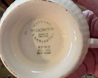 Wedgwood "Edme"