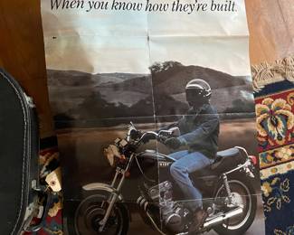 Vintage posters
